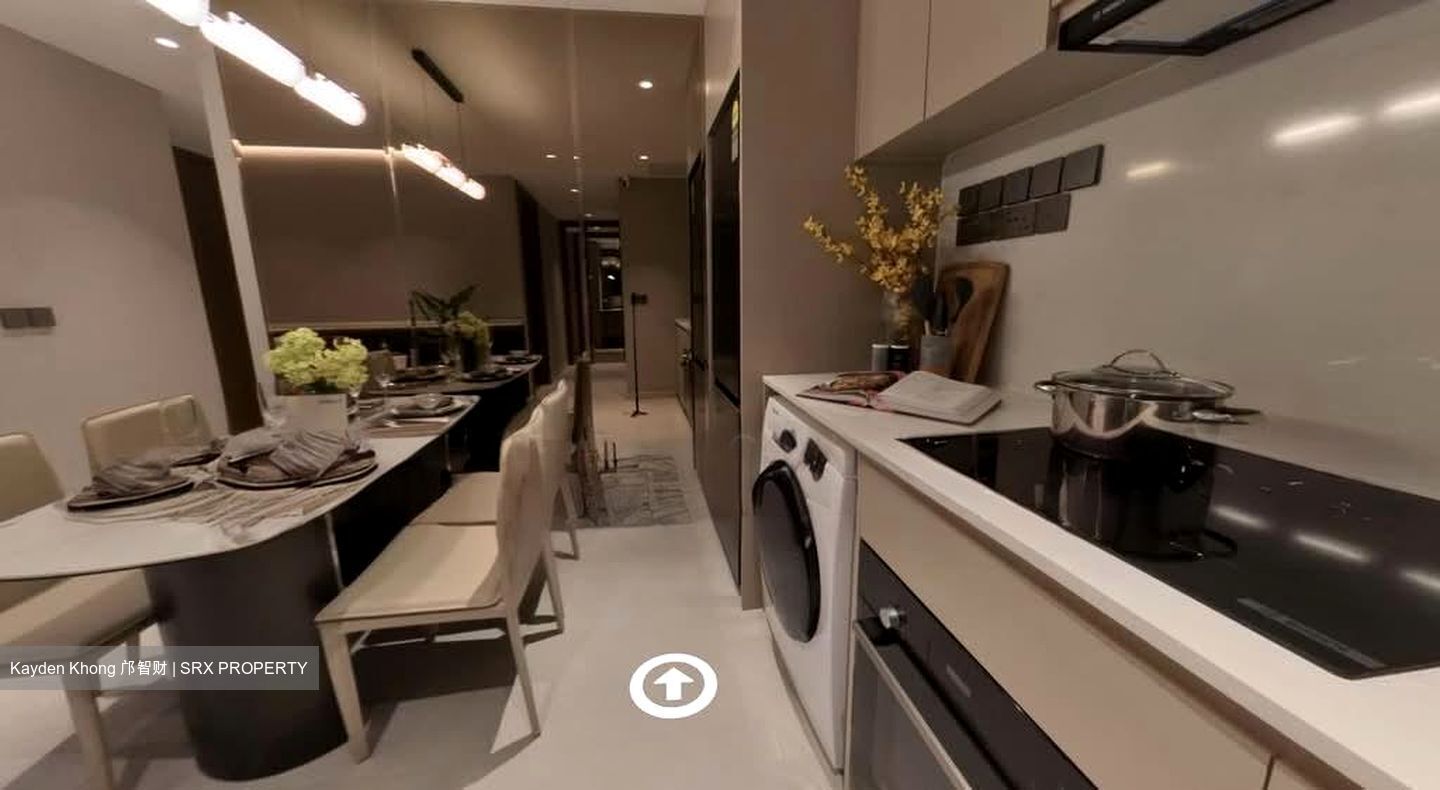 Sin Ming Plaza (D20), Apartment #626623781